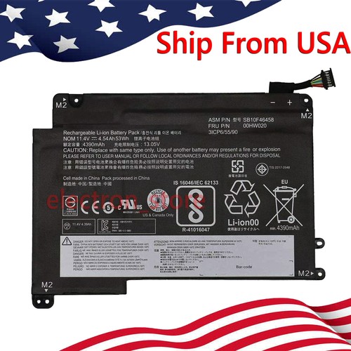 JINTAI Bios CMOS Batterie CR2016 Für Lenovo Yoga 14 Yoga 460 P40 Yoga