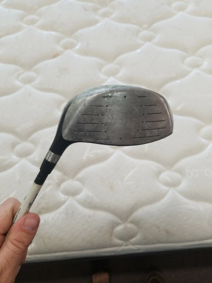 PARAGON 44." PA6 10 GRAUS LOFT 1 DRIVER DE FERRO T1-Matrix destro - Imagem 2 de 4