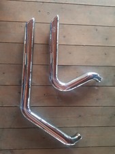 Vance & Hines Short Shots per Harley Softail