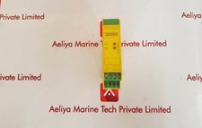 Phoenix psr-scp-24dc/esp4/2x1/1x2 Safety Relay 240V AC/24V DC 6A