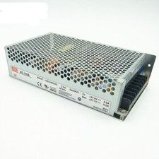 1pcs New MEAN WELL Switching Power Supply AD-155B