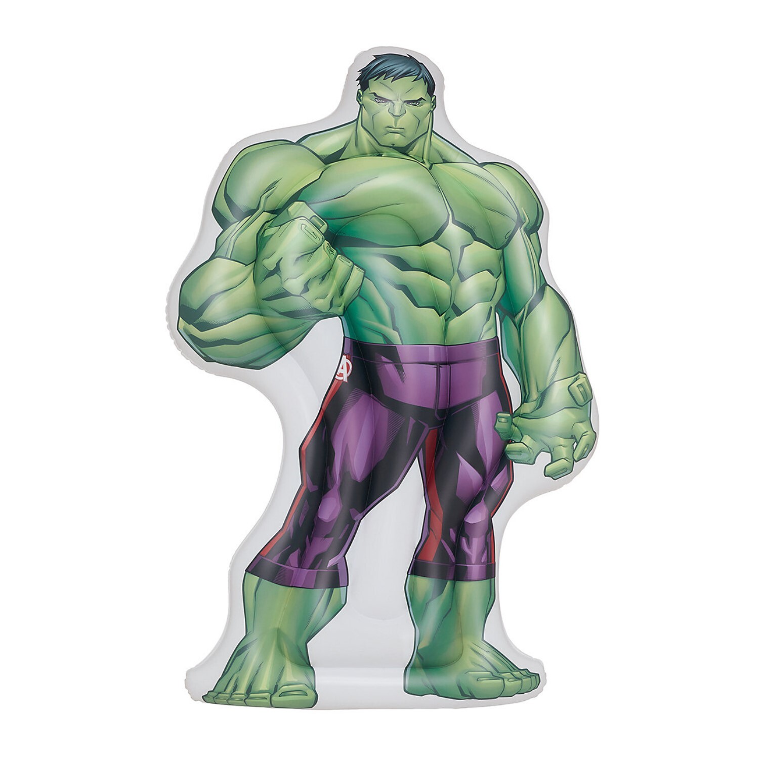 Счастливые люди в Люфтматраце, Бадейнзель, Вассерлиге, Матраце Марвел, Халк гросс