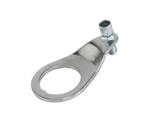 Center Pull Brake Cable Stop Barrel Adjuster Vintage Schwinn Roadbike 1 Headset