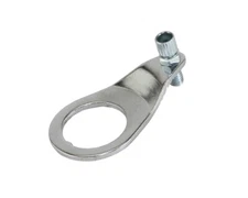 Center Pull Brake Cable Stop Barrel Adjuster Vintage Schwinn RoadBike 1" Headset