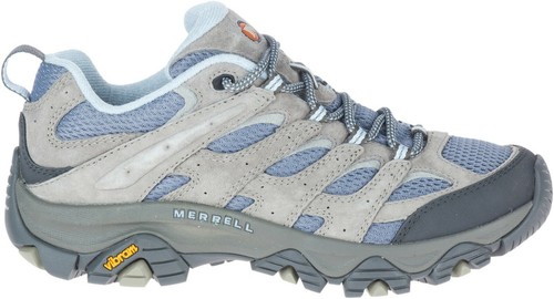 Merrell MOAB 3 Escursioni Atletico Scarpe Sportive Uomo Scarpe - Grigio  J035896 | eBay