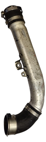 Mercedes C-Klasse 205 Ladeluftrohr Ansaugrohr C220 Teilenummer A6510905337