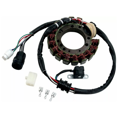 Stator für Yamaha YFM 600 FWA Moose Utility