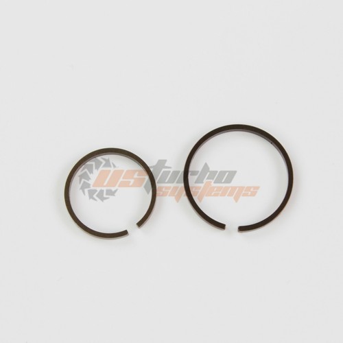 2007-2016 Dodge Ram 6.7L HE351VE Turbo Rebuild Repair Kit Turbine Wheel&Shaft - Picture 10 of 11