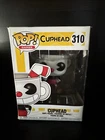 Funko Pop! Vinyl: Cuphead - Cuphead #310 DAMAGED BOX VAULTED