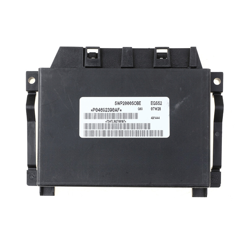 2005 Jeep Grand Cherokee 3.7L Transmission Control Module For