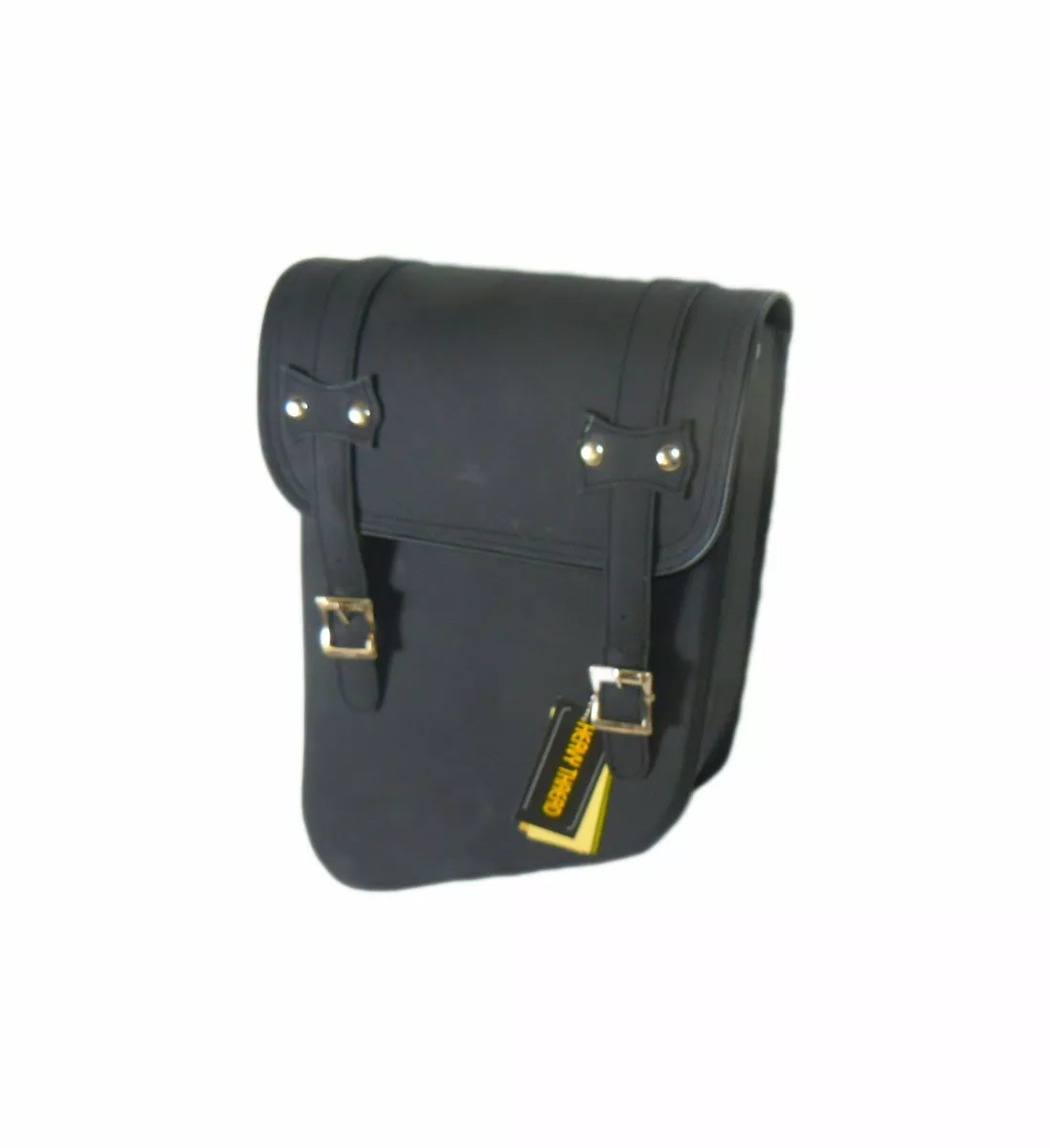 Motorcycle Solo Bag Two Strap 715 Side Bag for Harley Davidson
