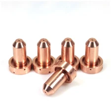 Thermal Dynamics SL60~100 Nozzle Tips 9-8209 Plasma Cutting Torch Pkg 5pcs