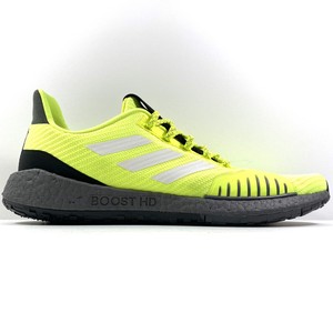 adidas pulseboost hd yellow