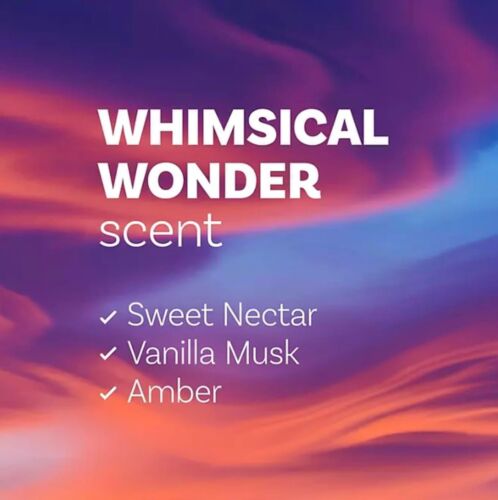 Downy Ultimate Fusion Wash Laundry Whimsical Wonder Fragrance Scent Booster 680g - Picture 4 of 9