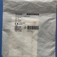 1Pcs For Balluff BCS M12T4D2-PSM80G-S04G BCS0...