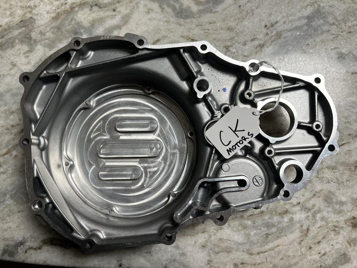 2008 Kawasaki KFX Suzuki LTZ400 Trinity Racing Quick Change Clutch