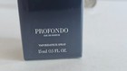 Acqua Di Gio PROFONDO by Giorgio Armani Travel Size 0.5Fl.Oz/15ml SEALED — photo 3