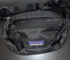Patagonia Ultralight Black Hole Hip Pack