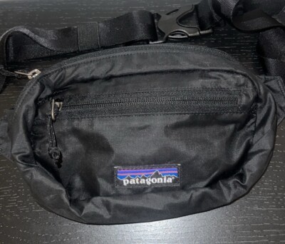 Patagonia Ultralight Black Hole Hip Pack