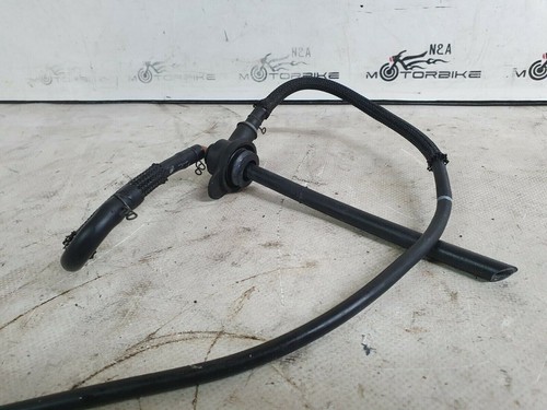 Yamaha MT10 mt-10 2017 2016-2018 fluid cap hose 3P62187500 - Picture 5 of 6