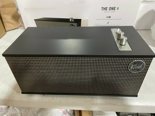 Klipsch Heritage Wireless The One II 