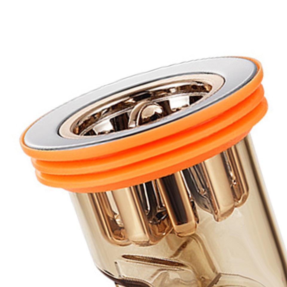 Floor Drain Core Anti Cockroach Antismell Bathroom Toilet Sewer Drain