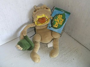 flea plush