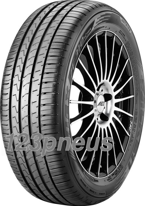 Pneu été Falken ZIEX ZE310 ECORUN 195/55 R15 85V pour berline