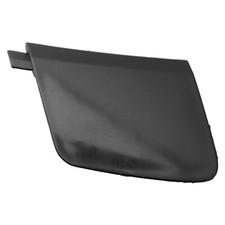 Neu Auto Sto?stange Abschlepp?se Abdeckung f��r Volvo-V40 2013-2016 Haken Ersa