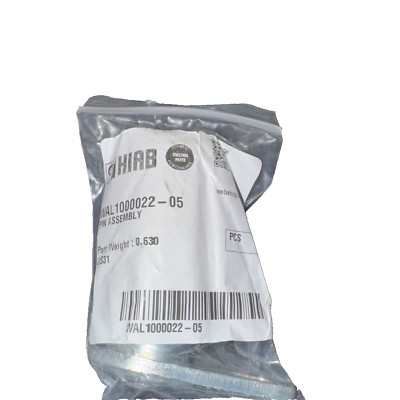WAL1000022-05-pin assembly- Hiab