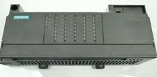 Siemens SIMATIC S7-200 CPU 215 | 6ES7 215-2AD00-0XB0 | E:02 | 6ES7215-2AD00-0XB0