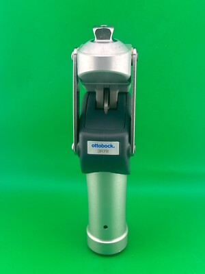 ottobock 3R78 歩行補助用義足 ottobock 3R78 歩行補助用義足 強生義肢 | 膝上義肢走路示範 ottobock 3R85