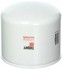  LF3706 Fleetguard Lube Filter, Spin-on Onan 122-0893