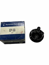 Distributor Cap EP-50 GP Guaranteed Parts Fits Simca 1951-55 Volkswagen 1962-66