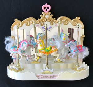 matchbox carousel collection