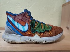 Nike Kyrie X SpongeBob Size 5.5
