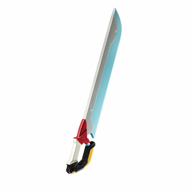 voltron sword toy