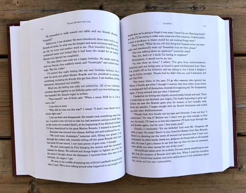 Janis Paige Memoir Reading Between The Lines HC 2020 Actress Hollywood Singer - Picture 4 of 5