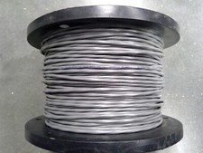 Belden 8735 22AWG 3C Shielded Instrumentation Cable, Sold By Ft Free Shipping 