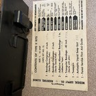 Vintage U.S. Forest Service First of Aid Kit — photo 6