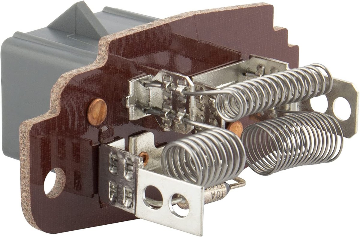 Sell Heater Blower Motor With Fan Cage For Ford Explorer Ranger Mercury Mountaineer In 48 States