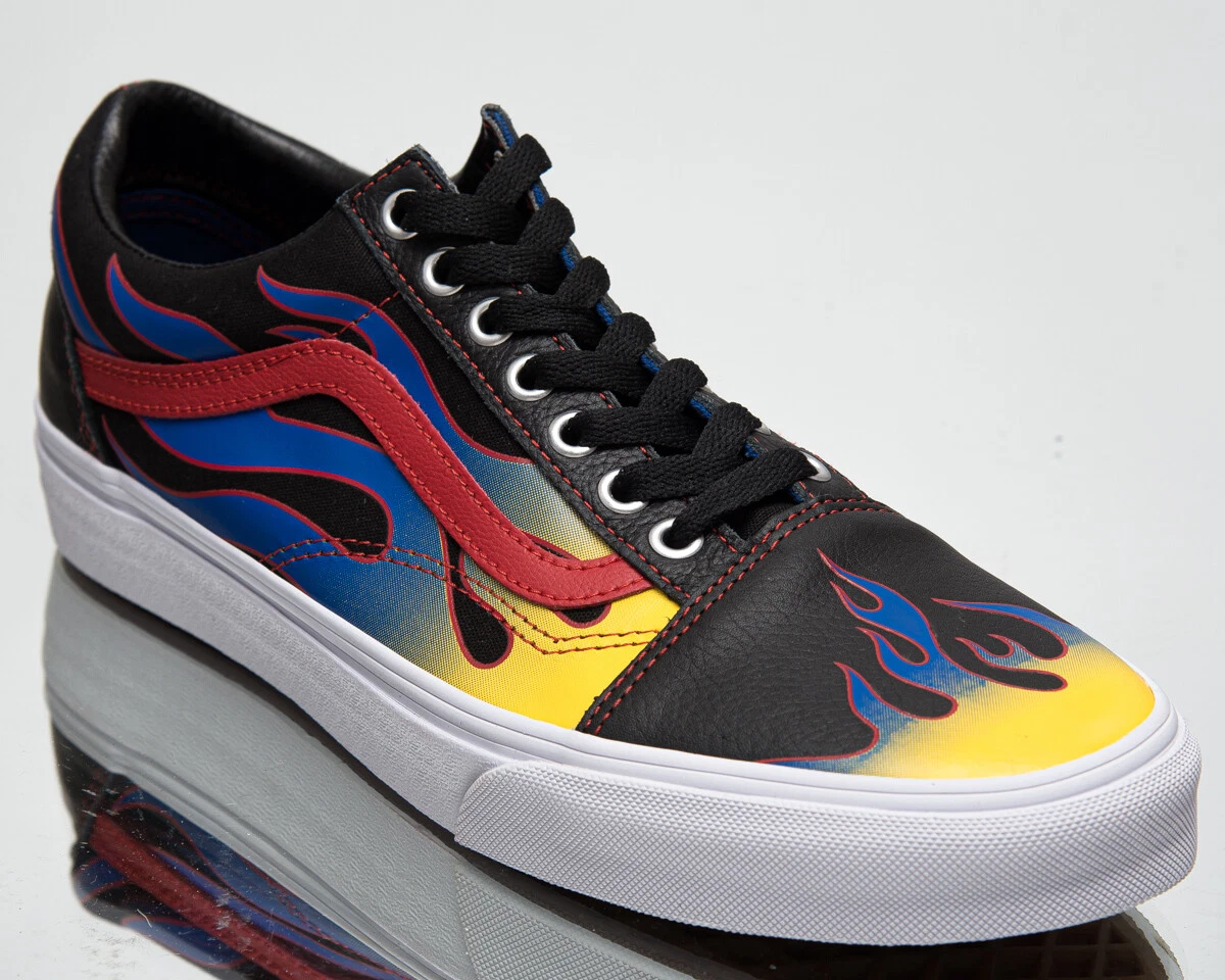 Shoes that are store like vans