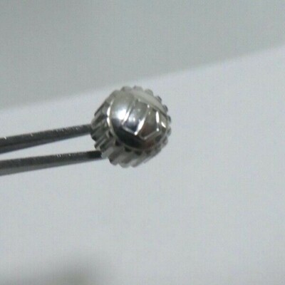 Tag Heuer Formula 5,81 mm Factory  screw down crown  (HU55)