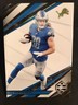 2021 Panini Limited TJ Hockenson Detroit Lions Base card #31