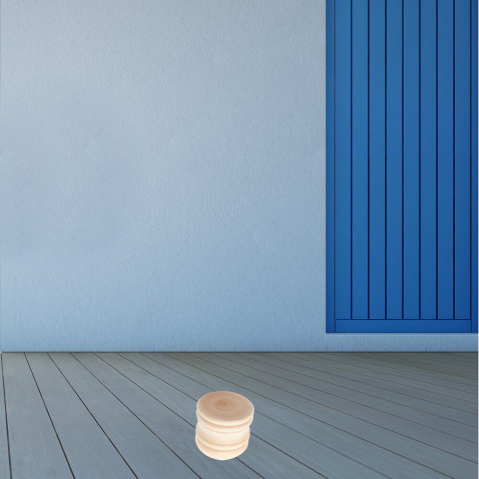 Children Birthday Giveaways Party Game Toy Party Wooden Game Toy Gyro