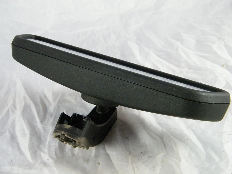 BMW 330I 2001 OEM ~ Espejo retrovisor con nariz de payaso ~ parte # 8 236 774 Foto 2 de 4