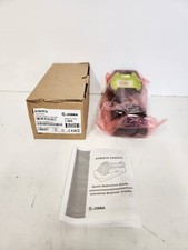 NEW IN BOX! ZEBRA CRADLE CHARGER STB3678-C100F3WW