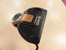 ODYSSEY 2018model JP Model EXO TWO-BALL 2-ball 36in PUTTER  42