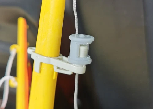 Playmobil 3551 whistle pipe 3D Suzanne free tracking shipping