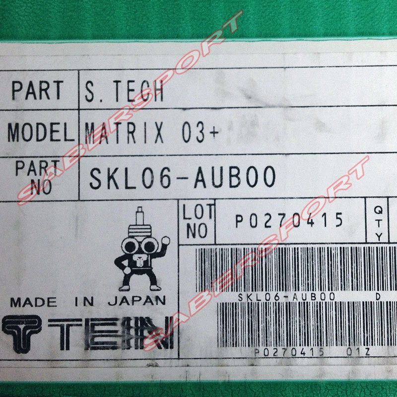 Tein S.Tech Lowering Springs for 2003-2008 Toyota Matrix Pontiac Vibe - Image 2 of 4